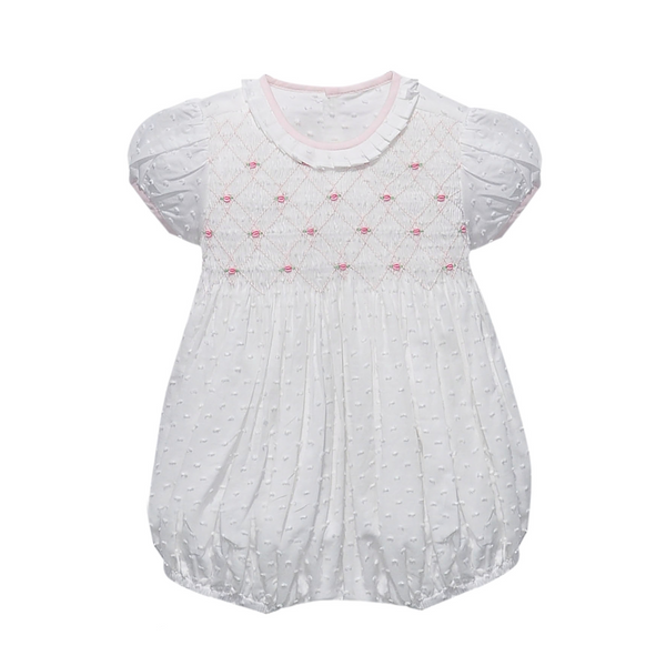 Juliette Bubble- Darlin' in Dots (w/ Slips)