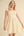 Corset Ruched Shoulder Dress