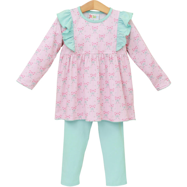 Candyland Pants Set