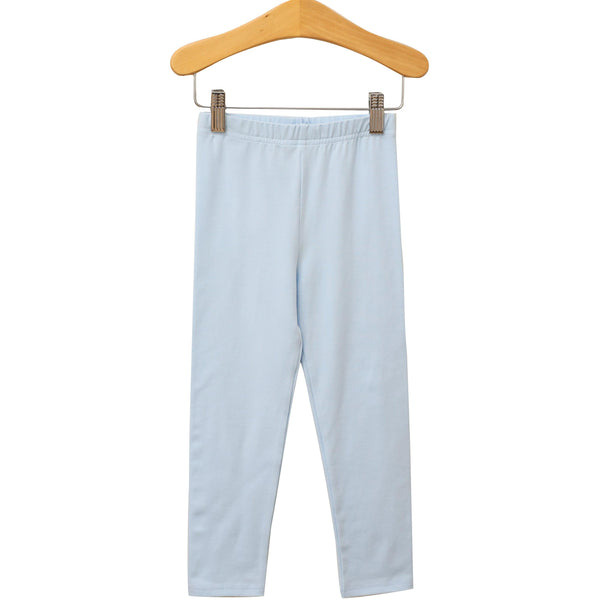 Leggings- Light Blue