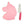 Rainbows & Unicorns Cutting Board & Knife Set
