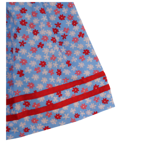 Conley Dress- Ditsy Floral