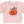 Sequin Pumpkin Puff Shirt