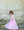 Velvety Soft Princess Dress- Sleeping Sweetheart
