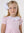 Pink Cloud Dress