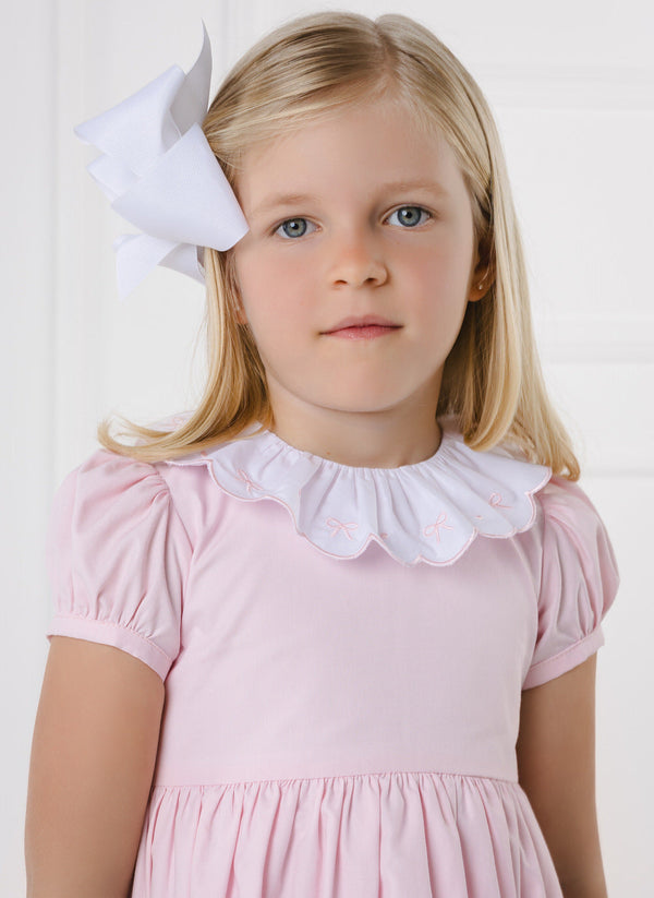 Pink Cloud Dress