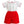 Holiday Short Set