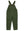 Harvest Overalls- Olive