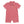 Game Day Polo Romper- Red