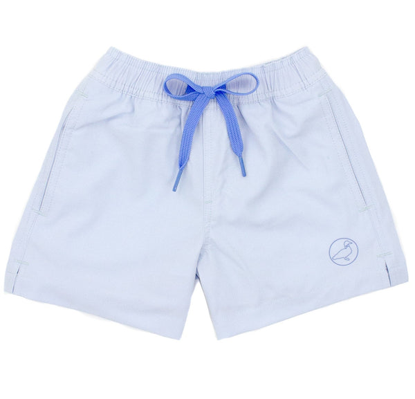 Splash Swim Trunk- Shark Attack