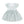 Floral Gwen Tab Dress