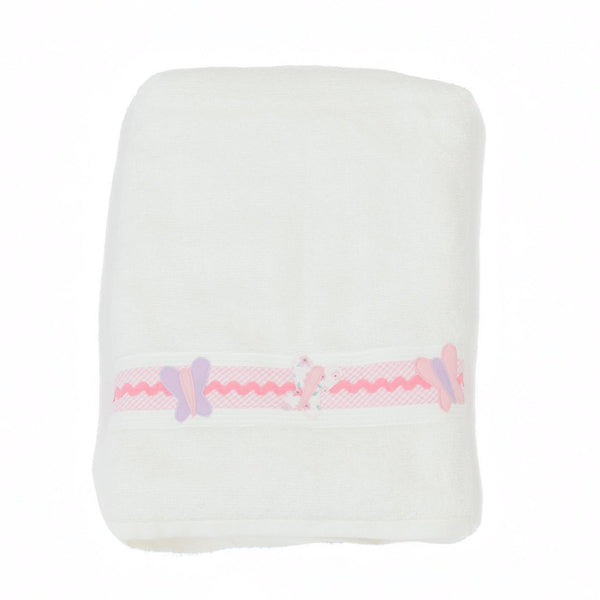 Towel- Butterflies