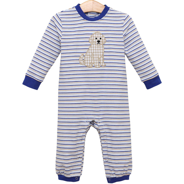 Doodle Days Romper