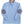 1/4 Zip Pullover - Light Blue & Navy Gingham