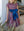 Tartan W/ Navy Cord- Dress