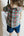 Christmas Plaid- Dressy Short Set