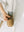 Tyler Leather Lace Up Shoe- Nubuck Khaki