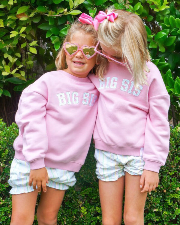 Big Sis Sweatshirt
