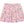 Fall Flowers Gathered Skort