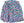 Bright Leopard Butterfly Short
