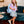 Sally Skirt- Preppy Petals