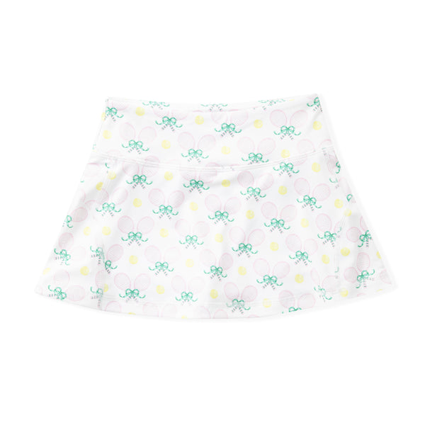 Racquet Tennis Skort