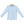 James LS Shirt- Light Blue Stripe