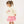 Golf Tutu Skirt- Pink