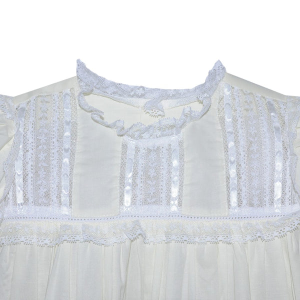 Macy Dress- Maize