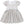 Pumpkin Harvest Gwen Tab Dress