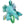 Taggies Fizzy Axolotl Teether Rattle