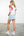 Mixed Media Knit Top