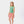 Load image into Gallery viewer, Green Sleeveless Top
