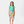 Load image into Gallery viewer, Green Ruffle Top
