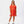 Load image into Gallery viewer, Short Orange Dress

