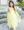 Velvety Soft Princess Dress- Yellow Princess