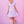Positano Dress- Hydrangea Embroidery