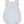 Rainbow Knit Strap Sun Bubble- Lt. Blue Gingham