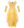 Velvety Soft Princess Dress- Yellow Princess