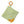 Hetty Highland Cow Crinkle Teether