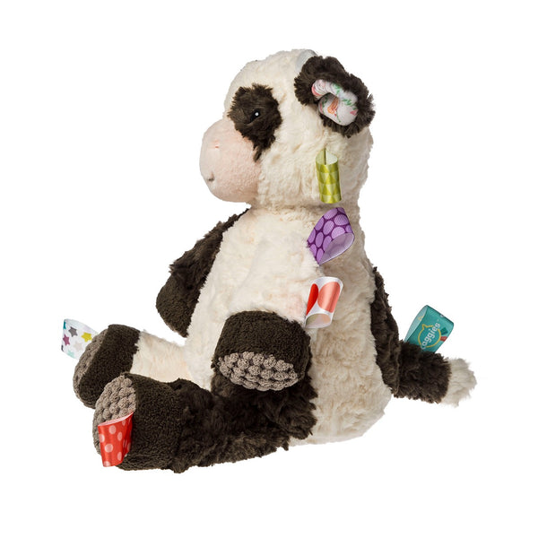 Taggies Buttercup Cow Soft
Toy