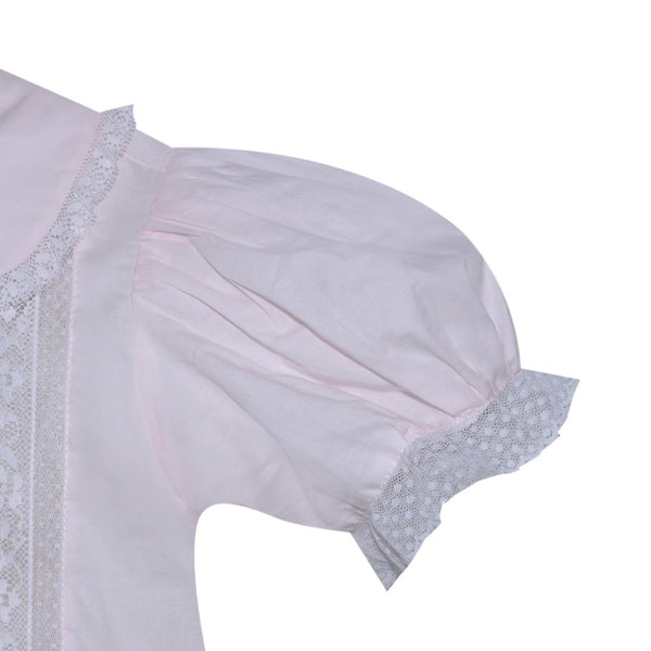 Jude Dress- Pink