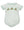 Mallard Duck Knit Bubble- Green Stripe
