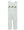 Mallard Duck Knit Long Jon Jon- Green Stripe