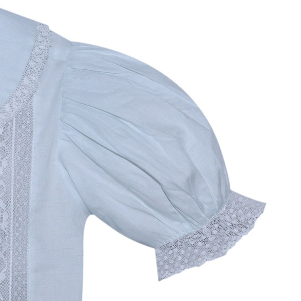 Jude Dress- Blue