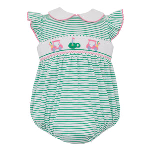 pink and green stripe golf dress Iso Pink and Green Juicy Couture Golf Tennis Dress