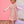 Charlotte Dress- Recoleta Floral Rose