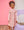 Charlotte Dress- Recoleta Floral Rose