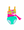 Sunbeam Splendor One Piece Swimsuit