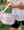 Pink Petite Pumpkin Tote